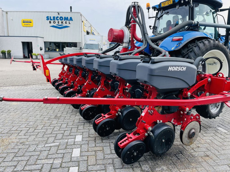 Horsch Mais zaaimachine 8 RX- Maestro 8 reiher - Přesný sejací stroj: obrázok 1 Horsch Mais zaaimachine 8 RX- Maestro 8 reiher - Přesný sejací stroj: obrázok 1