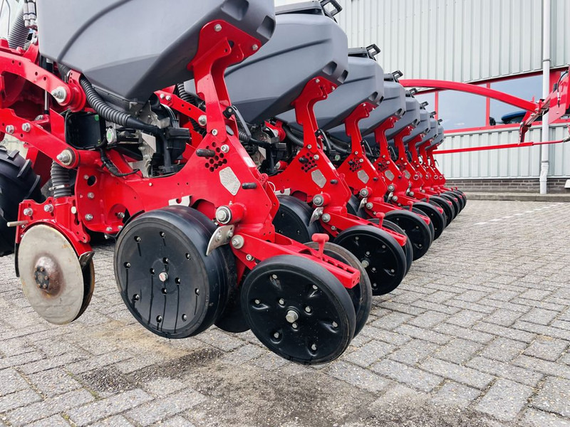 Horsch Mais zaaimachine 8 RX- Maestro 8 reiher - Přesný sejací stroj: obrázok 2 Horsch Mais zaaimachine 8 RX- Maestro 8 reiher - Přesný sejací stroj: obrázok 2