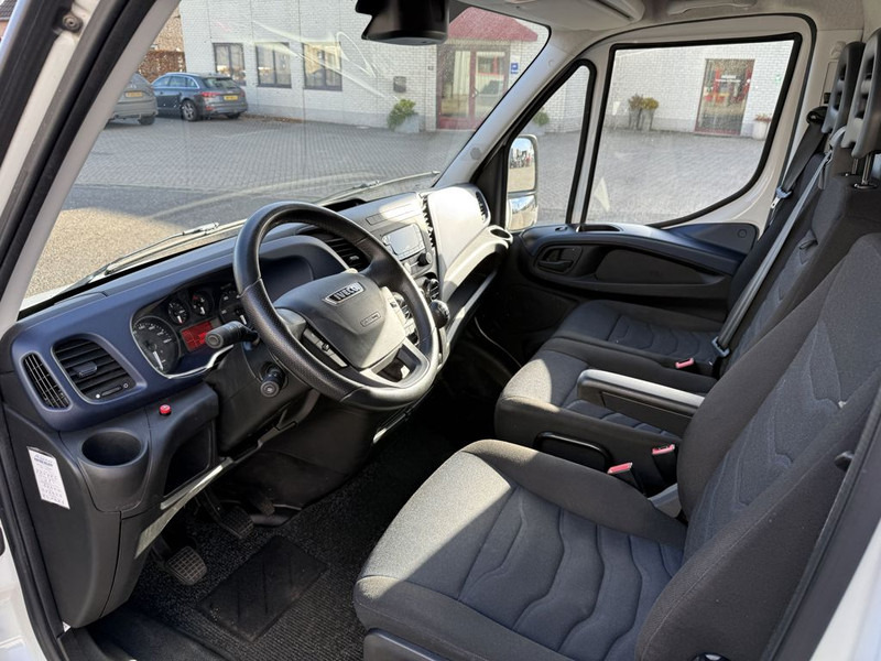 Iveco Daily 50-150 Bakwagen - Skříňový nákladní auto: obrázok 5 Iveco Daily 50-150 Bakwagen - Skříňový nákladní auto: obrázok 5