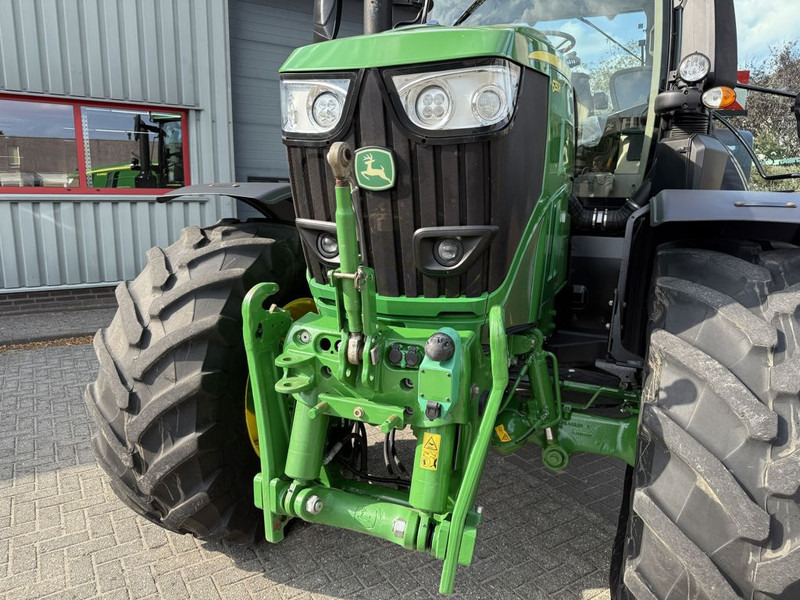 Traktor John Deere 6250R Premium Edition Autopowr: obrázok 8