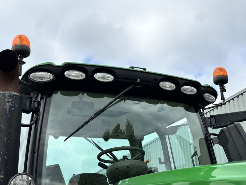 Traktor John Deere 6250R Premium Edition Autopowr: obrázok 20