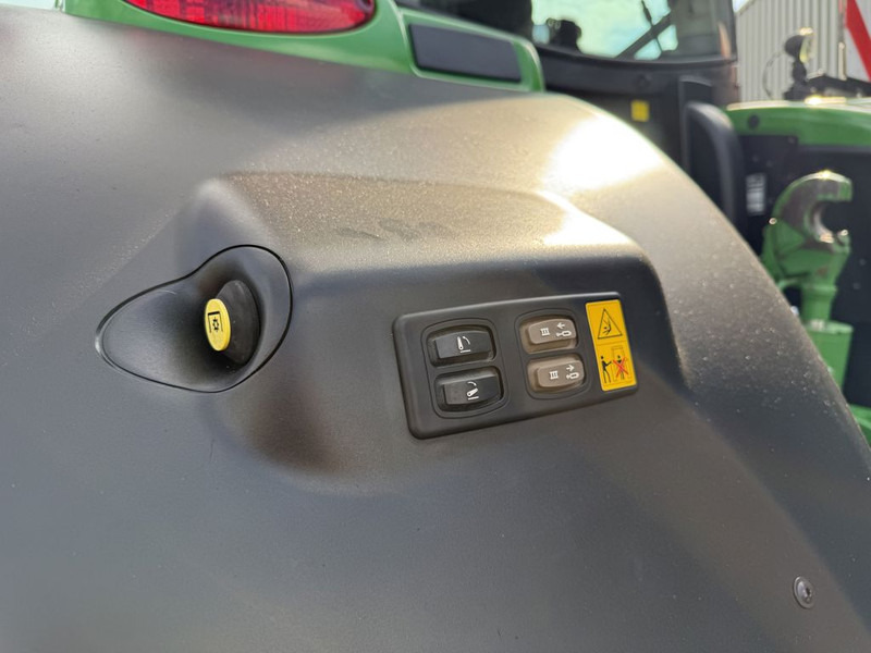 Traktor John Deere 6250R Premium Edition Autopowr: obrázok 10