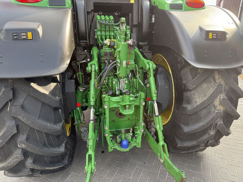Traktor John Deere 6250R Premium Edition Autopowr: obrázok 11