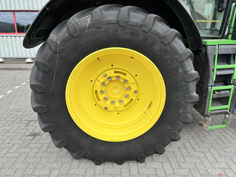 Traktor John Deere 6250R Premium Edition Autopowr: obrázok 7