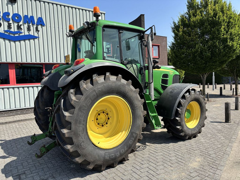 John Deere 7530 Premium AutoPowr - Traktor: obrázok 3 John Deere 7530 Premium AutoPowr - Traktor: obrázok 3