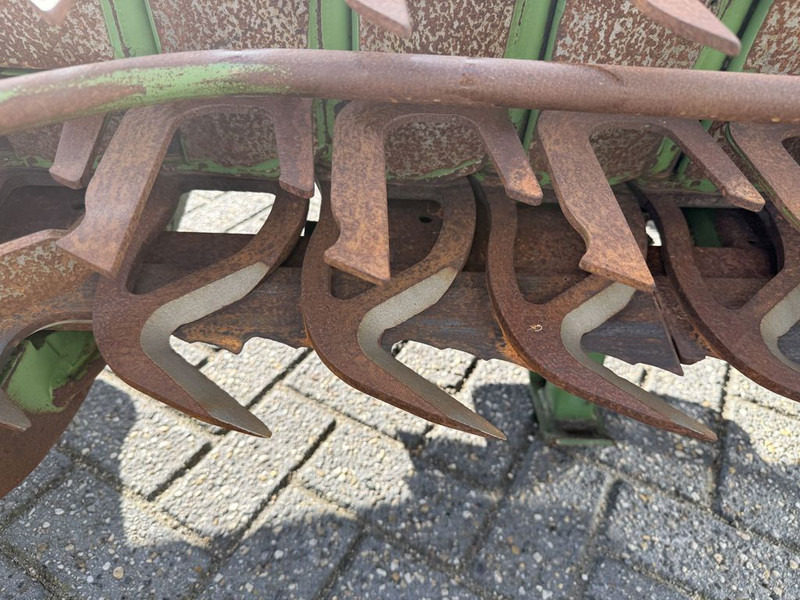 Kombajn Krone Easy Collect 600-2 FP Fit New Holland FR: obrázok 6