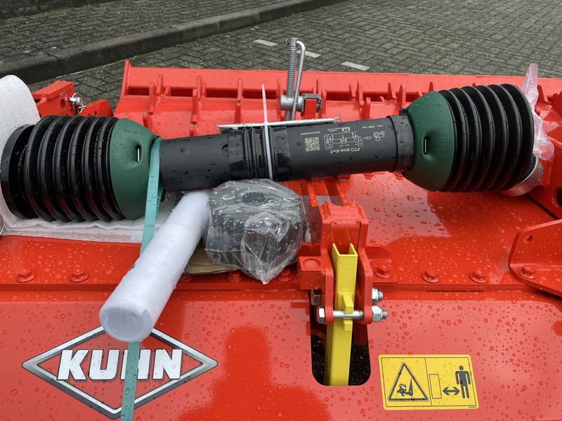 Kuhn HRB303D - Brány: obrázok 3 Kuhn HRB303D - Brány: obrázok 3