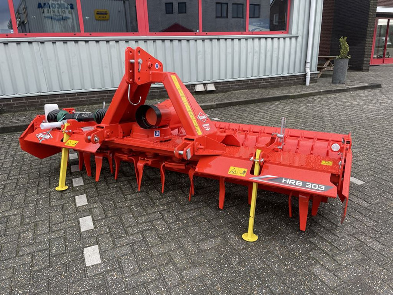 Kuhn HRB303D - Brány: obrázok 1 Kuhn HRB303D - Brány: obrázok 1
