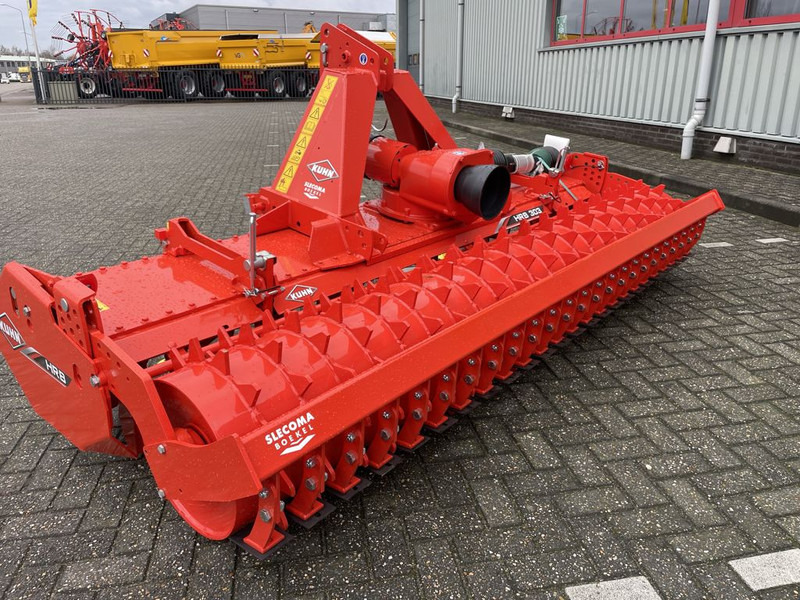 Kuhn HRB303D - Brány: obrázok 5 Kuhn HRB303D - Brány: obrázok 5