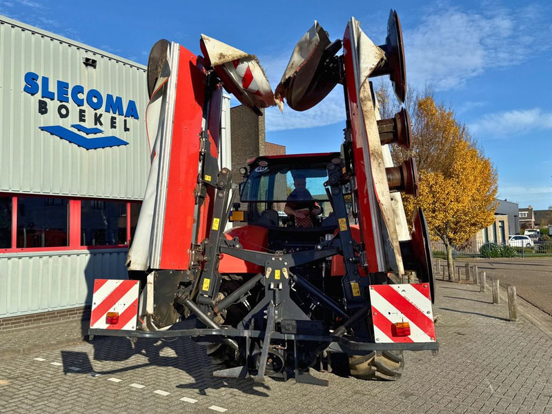 Kuhn PZ960 Achtermaaier - Kosačka: obrázok 1 Kuhn PZ960 Achtermaaier - Kosačka: obrázok 1