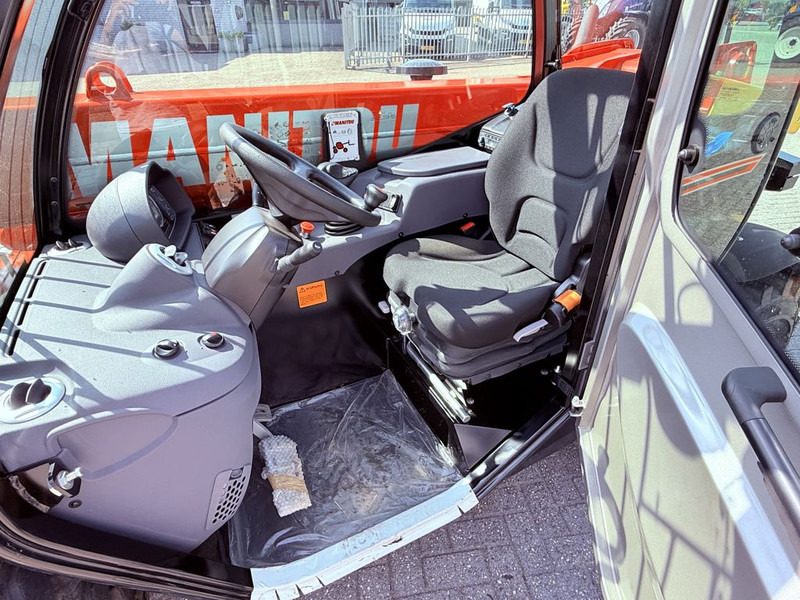Manitou MT625 H Nieuwe Machine - Teleskopický nakladač: obrázok 5 Manitou MT625 H Nieuwe Machine - Teleskopický nakladač: obrázok 5