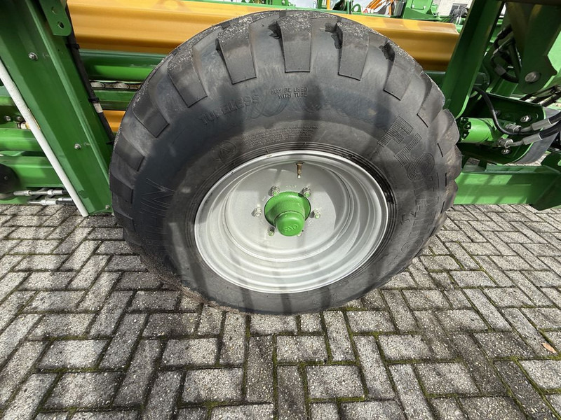 Mc Hale 998 Balenwikkelaar - Obaľovací stroj: obrázok 5 Mc Hale 998 Balenwikkelaar - Obaľovací stroj: obrázok 5