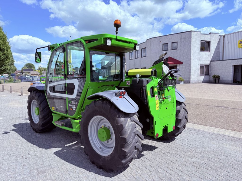 Merlo TF35.7-140 Telehandler - Teleskopický nakladač: obrázok 2 Merlo TF35.7-140 Telehandler - Teleskopický nakladač: obrázok 2