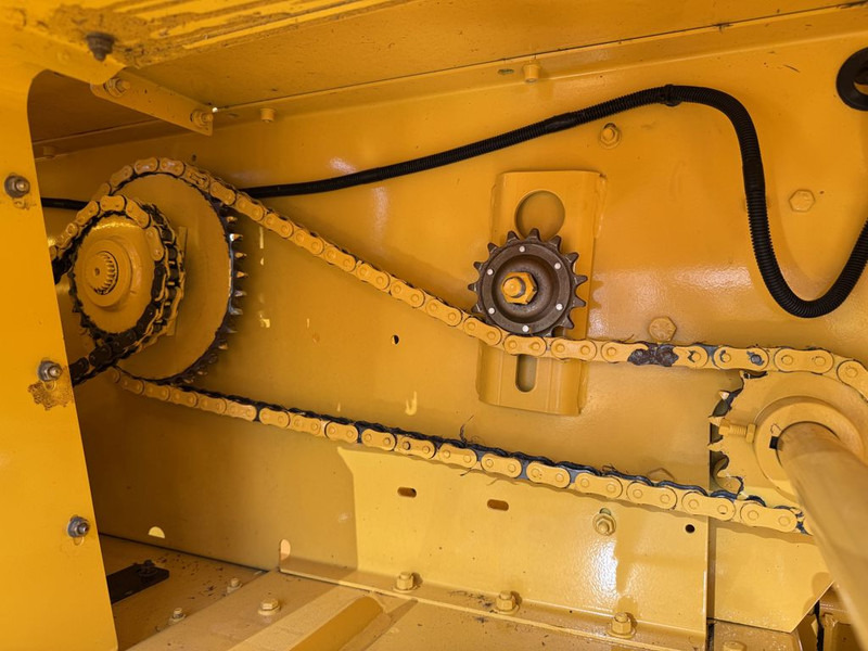 New Holland BC5060 Mini Balenpers - Lis na hranaté balíky: obrázok 5 New Holland BC5060 Mini Balenpers - Lis na hranaté balíky: obrázok 5