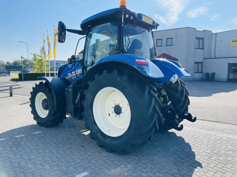 New Holland T6.160 DYN Stage V - Traktor: obrázok 2 New Holland T6.160 DYN Stage V - Traktor: obrázok 2