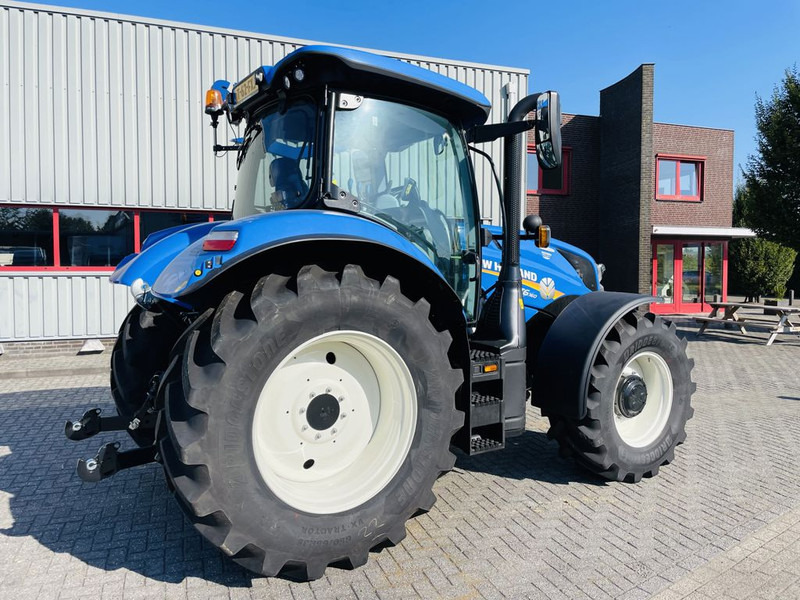 New Holland T6.160 DYN Stage V - Traktor: obrázok 3 New Holland T6.160 DYN Stage V - Traktor: obrázok 3
