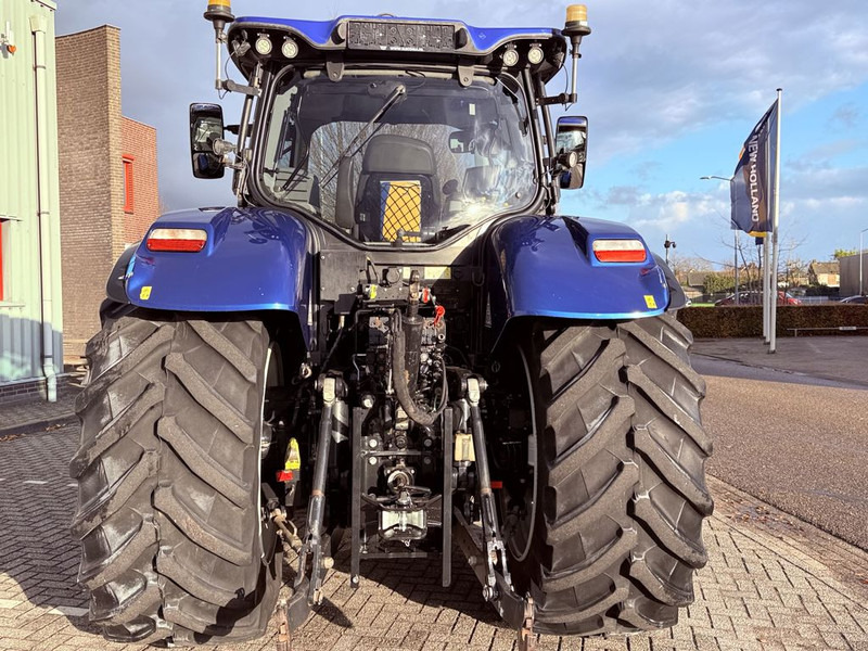 New Holland T7.270 AC Stage V Blue Power - Traktor: obrázok 5 New Holland T7.270 AC Stage V Blue Power - Traktor: obrázok 5