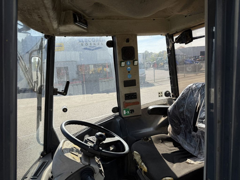 Venieri VF463F Plus Shovel - Kolesový nakladač: obrázok 5 Venieri VF463F Plus Shovel - Kolesový nakladač: obrázok 5