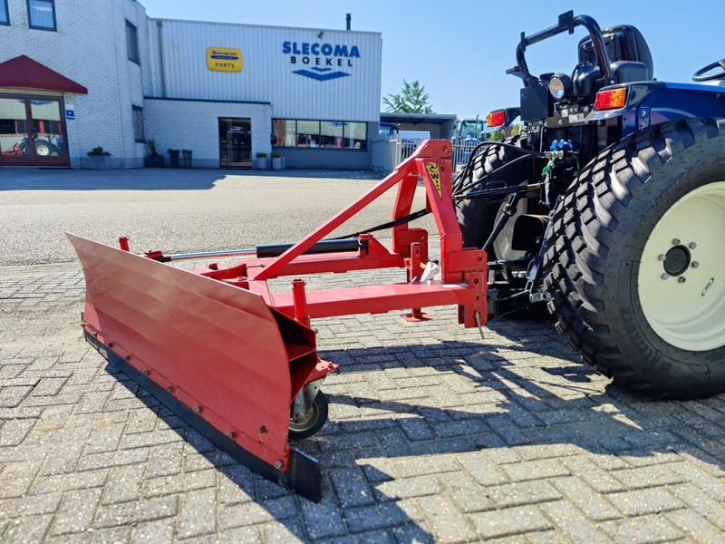Wifo Egalisatie / schuif/ Tractor heftruck - Brány: obrázok 2 Wifo Egalisatie / schuif/ Tractor heftruck - Brány: obrázok 2