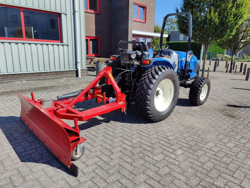 Wifo Egalisatie / schuif/ Tractor heftruck - Brány: obrázok 3 Wifo Egalisatie / schuif/ Tractor heftruck - Brány: obrázok 3
