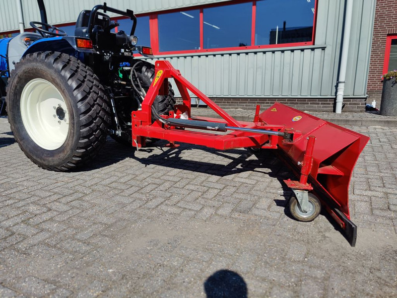 Wifo Egalisatie / schuif/ Tractor heftruck - Brány: obrázok 5 Wifo Egalisatie / schuif/ Tractor heftruck - Brány: obrázok 5