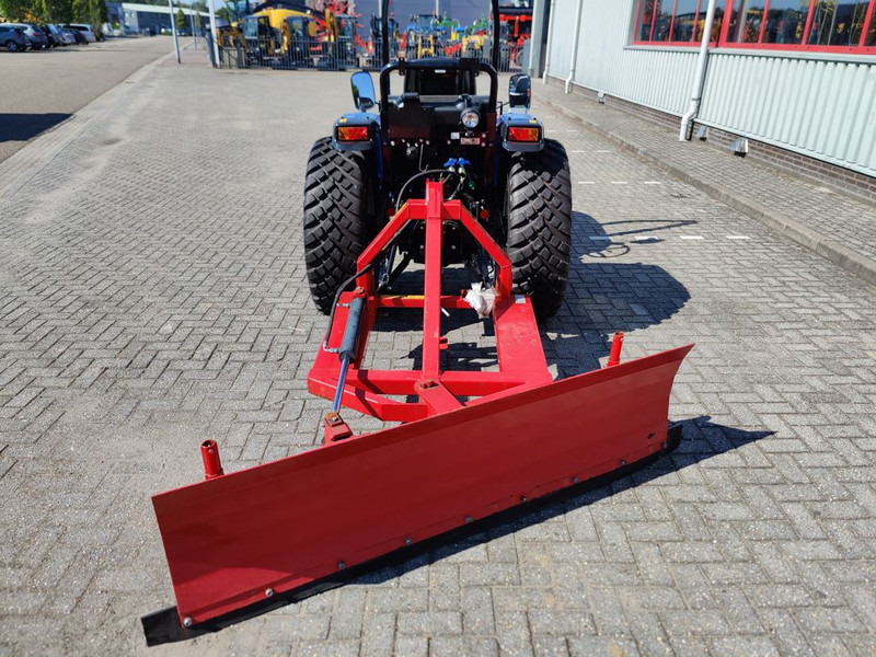 Wifo Egalisatie / schuif/ Tractor heftruck - Brány: obrázok 4 Wifo Egalisatie / schuif/ Tractor heftruck - Brány: obrázok 4