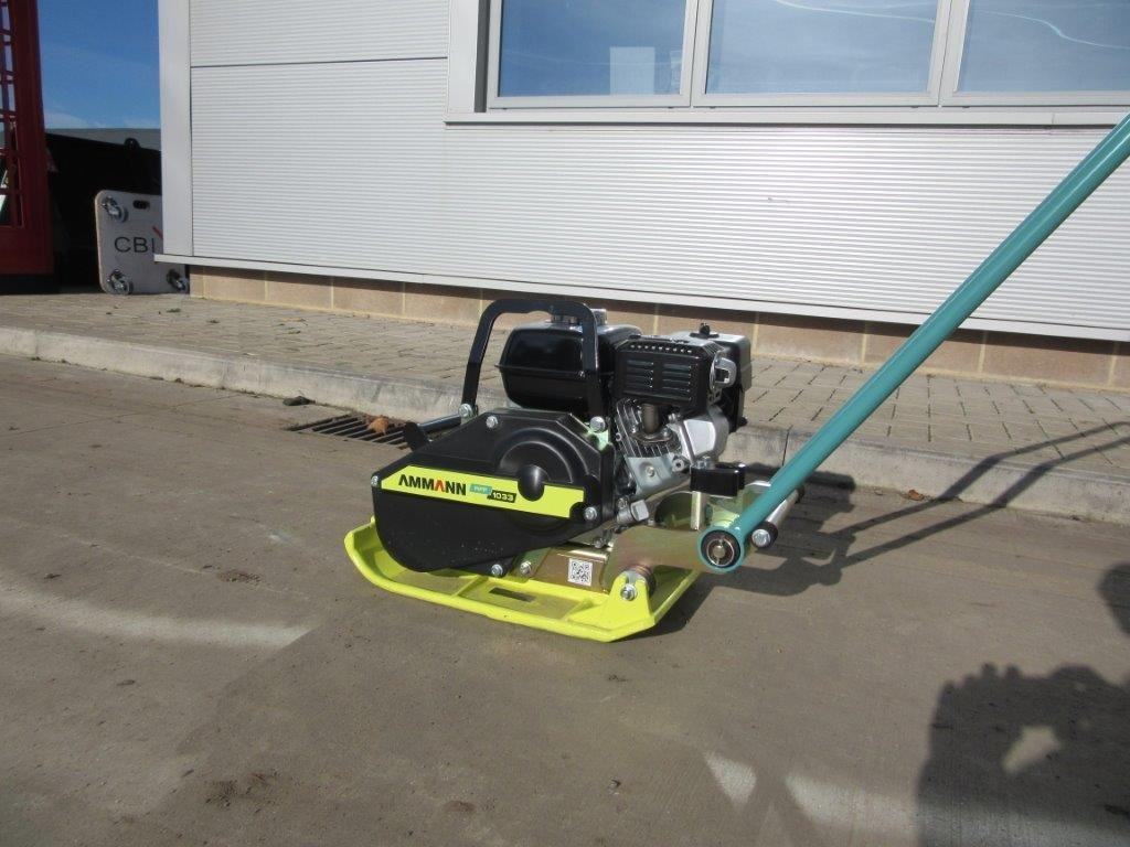 Ammann APF 1033 - Vibračná doska: obrázok 4 Ammann APF 1033 - Vibračná doska: obrázok 4