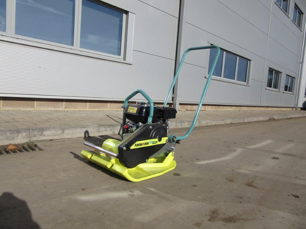 Ammann APF 1250 - Vibračná doska: obrázok 1 Ammann APF 1250 - Vibračná doska: obrázok 1