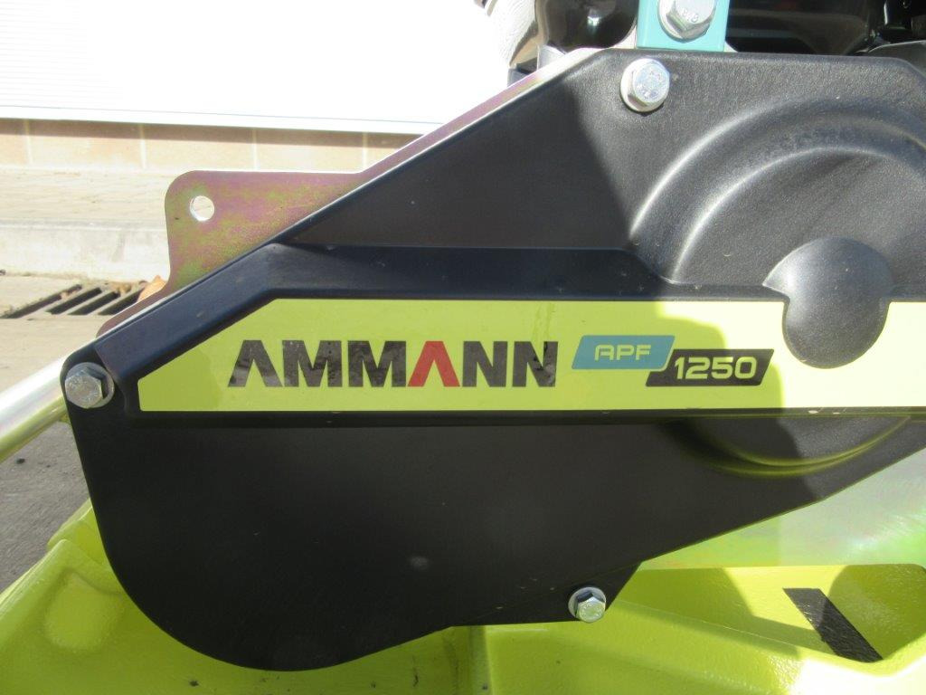 Ammann APF 1250 - Vibračná doska: obrázok 2 Ammann APF 1250 - Vibračná doska: obrázok 2