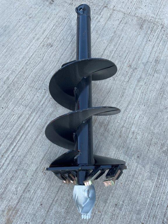 Auger Torque 16" Auger 400mm - Vrták: obrázok 2 Auger Torque 16" Auger 400mm - Vrták: obrázok 2