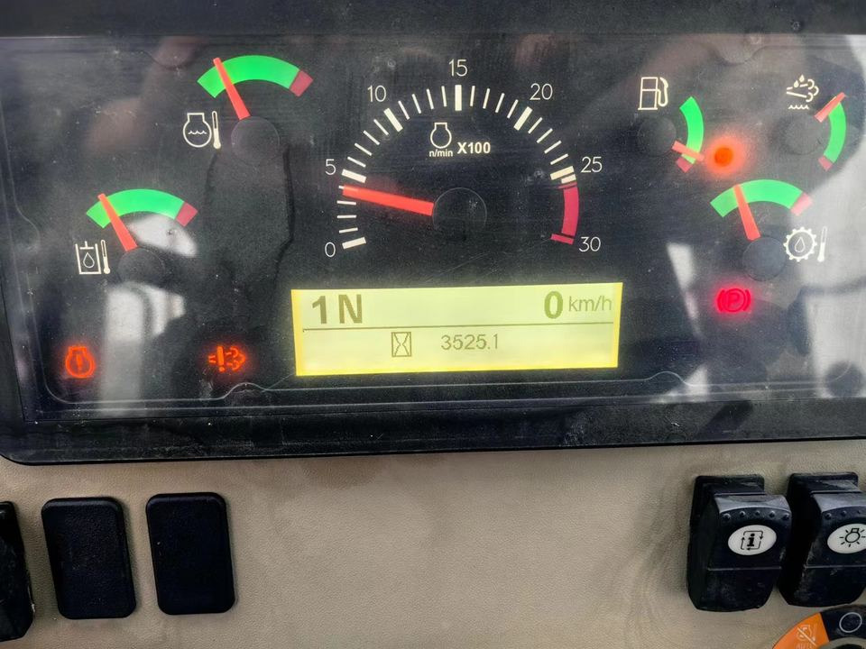 Second Hand Caterpillar CAT 950GC Wheel Loader Used CAT 950GC Wheel Loaders 950GC in Low Price for Hot Sale - Kolesový nakladač: obrázok 4 Second Hand Caterpillar CAT 950GC Wheel Loader Used CAT 950GC Wheel Loaders 950GC in Low Price for Hot Sale - Kolesový nakladač: obrázok 4