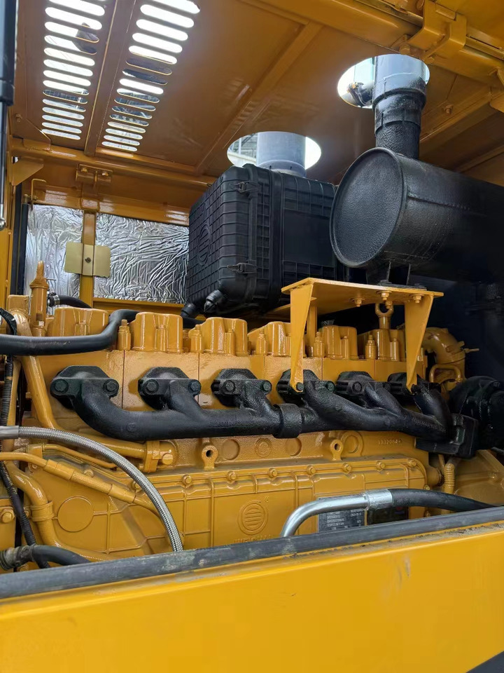 XCMG LW500FV - Kolesový nakladač: obrázok 5 XCMG LW500FV - Kolesový nakladač: obrázok 5