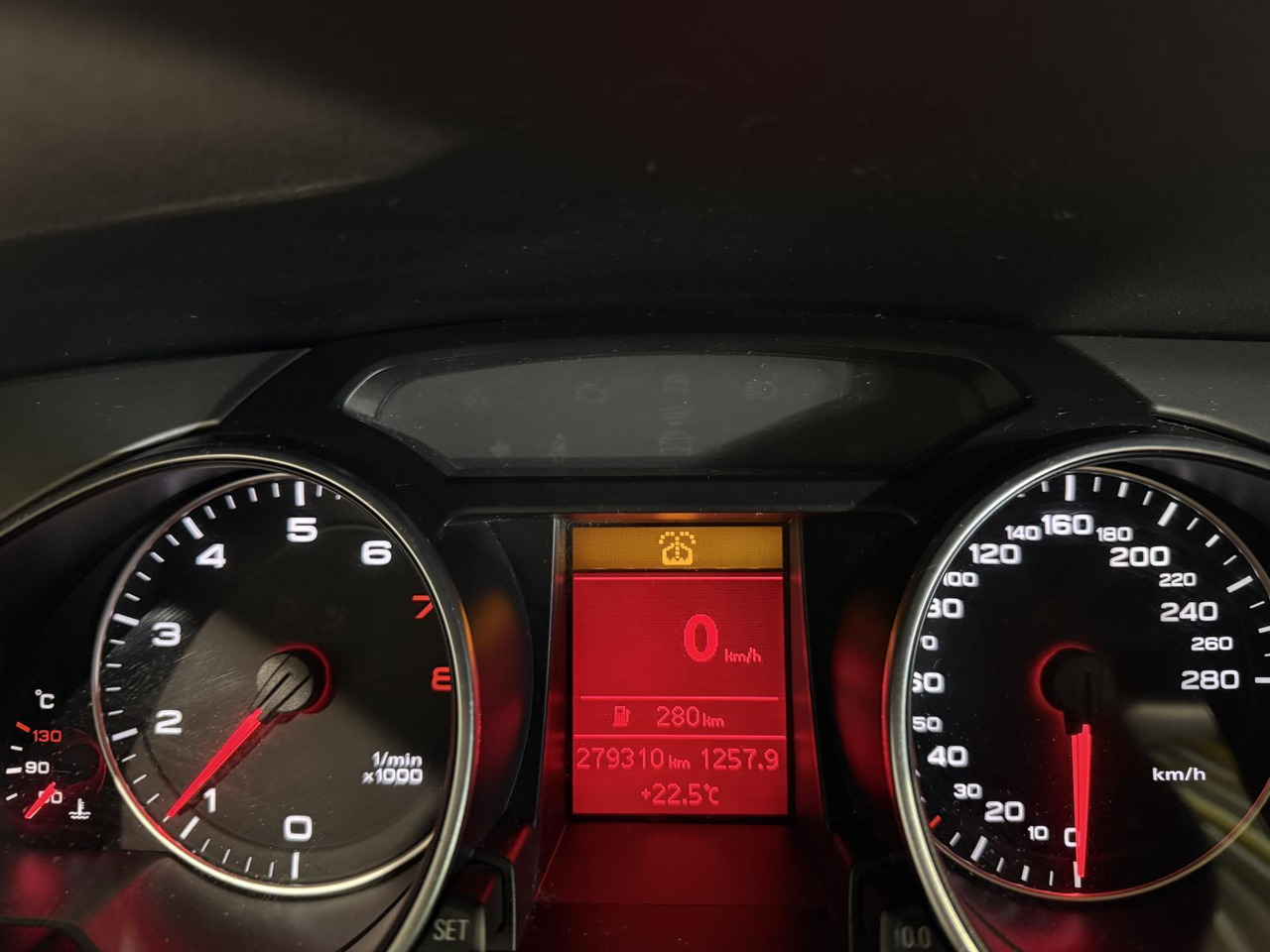 Audi A5 Coupé 2.0 TFSI S-Line 2008 279.312 km 96-HGB-3 - Automobil: obrázok 2 Audi A5 Coupé 2.0 TFSI S-Line 2008 279.312 km 96-HGB-3 - Automobil: obrázok 2