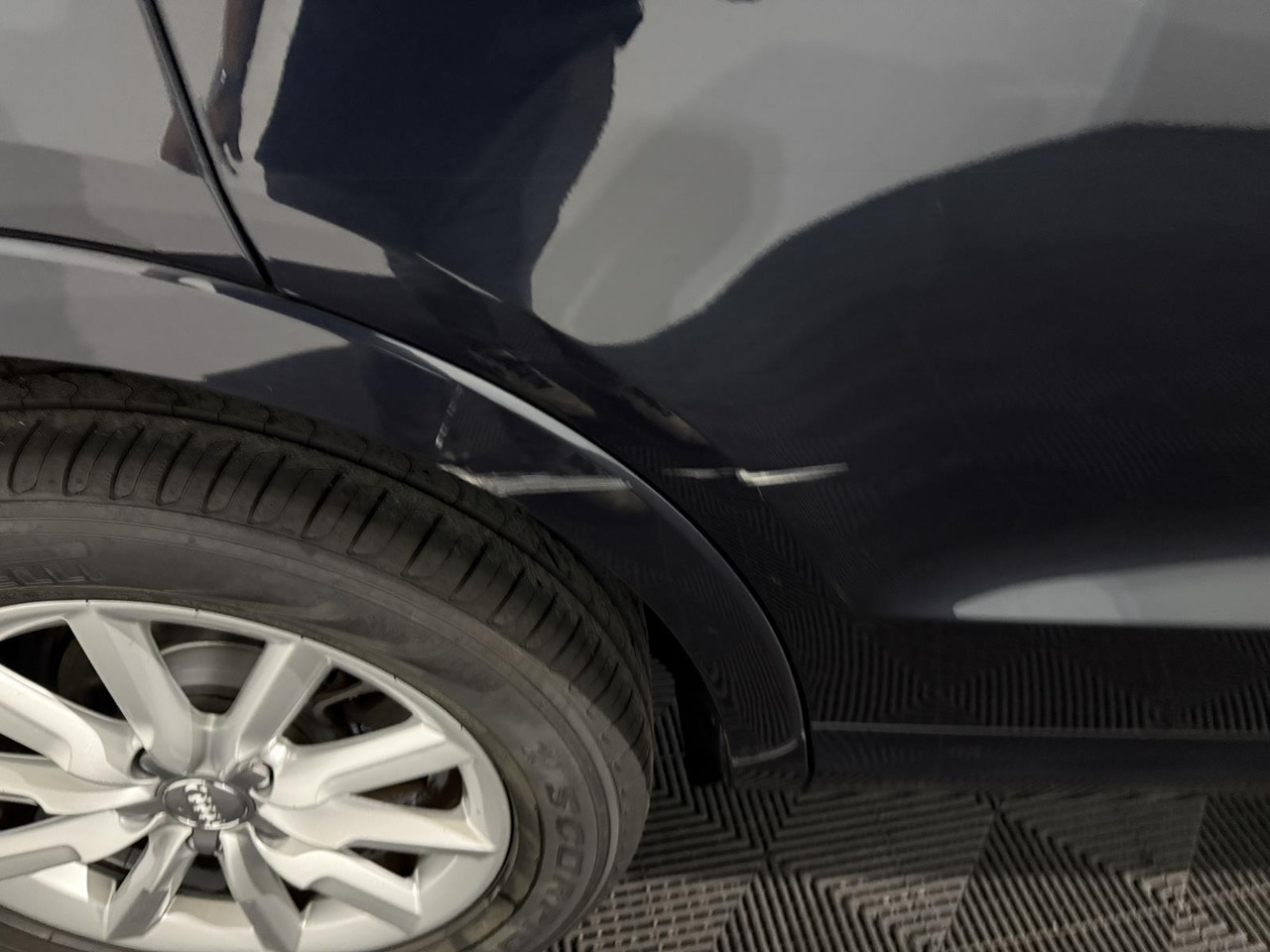 Audi | Q3 | 2.0 TFSI quattro Pro Line | 2012 | 206.736 km | 73TJL4 | Logisch - SUV: obrázok 5 Audi | Q3 | 2.0 TFSI quattro Pro Line | 2012 | 206.736 km | 73TJL4 | Logisch - SUV: obrázok 5