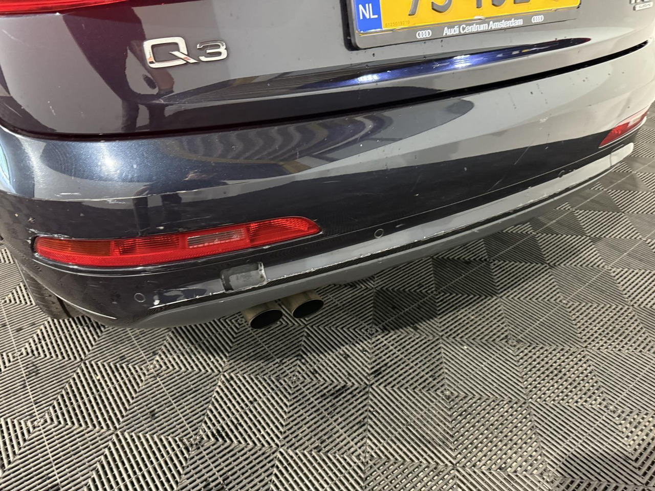 Audi | Q3 | 2.0 TFSI quattro Pro Line | 2012 | 206.736 km | 73TJL4 | Logisch - SUV: obrázok 3 Audi | Q3 | 2.0 TFSI quattro Pro Line | 2012 | 206.736 km | 73TJL4 | Logisch - SUV: obrázok 3