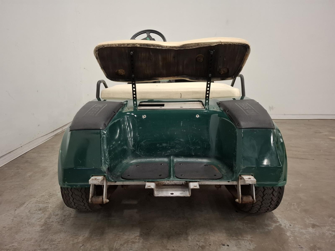 ClubCar DS 2 seater (1) A9747-622827 - Golfový vozík: obrázok 2 ClubCar DS 2 seater (1) A9747-622827 - Golfový vozík: obrázok 2