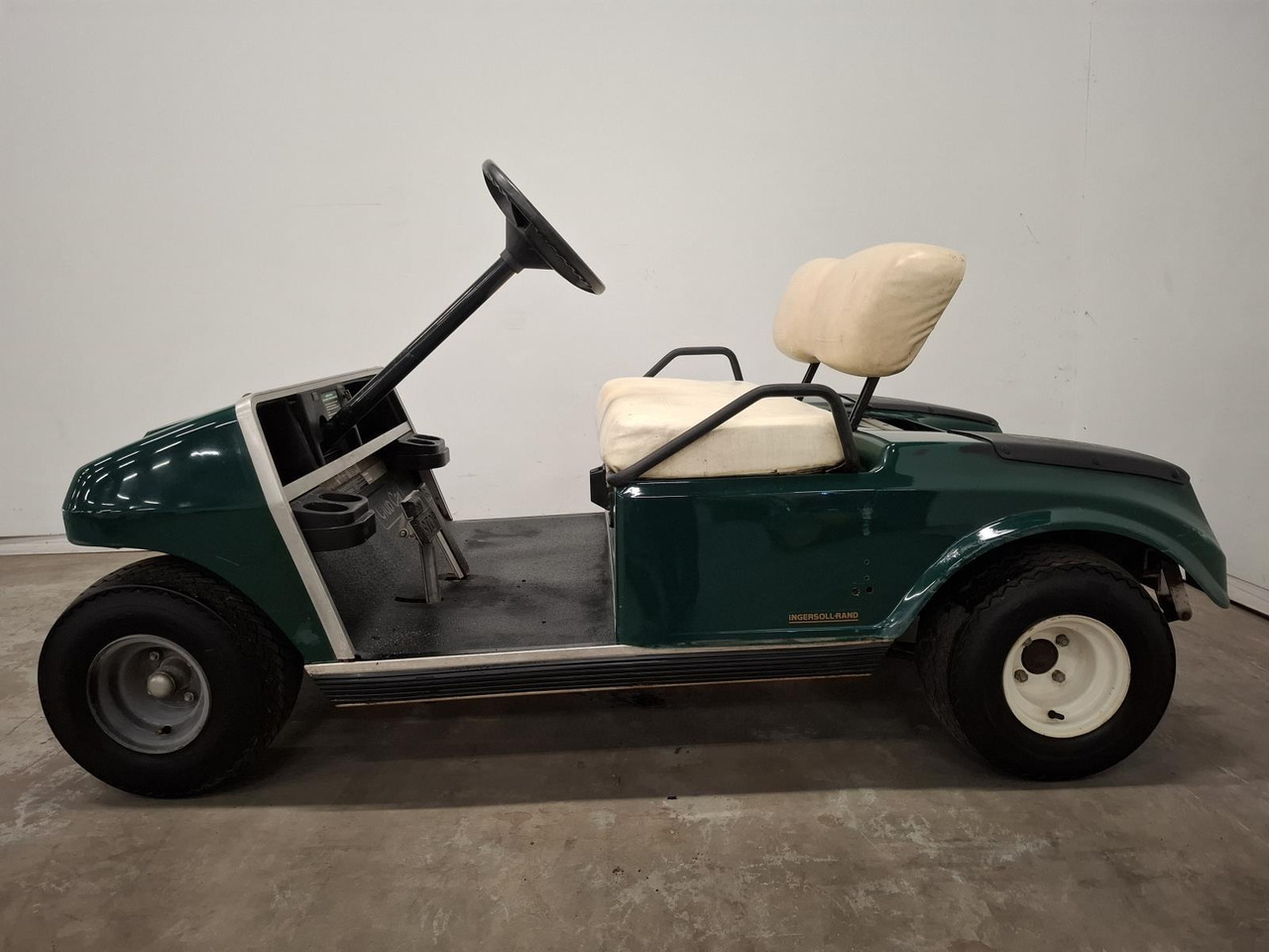 ClubCar DS 2 seater (1) A9747-622827 - Golfový vozík: obrázok 3 ClubCar DS 2 seater (1) A9747-622827 - Golfový vozík: obrázok 3