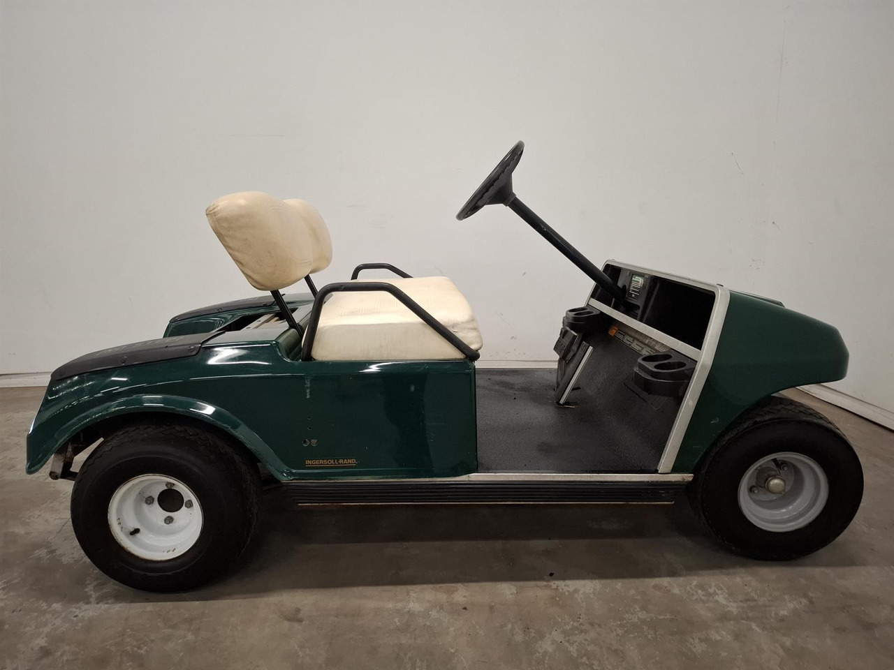 ClubCar DS 2 seater (1) A9747-622827 - Golfový vozík: obrázok 4 ClubCar DS 2 seater (1) A9747-622827 - Golfový vozík: obrázok 4