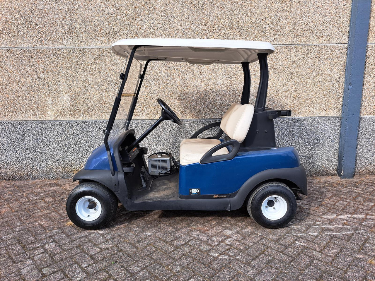 Clubcar Precedent 2 Seater Golfkar 797301 - Golfový vozík: obrázok 3 Clubcar Precedent 2 Seater Golfkar 797301 - Golfový vozík: obrázok 3