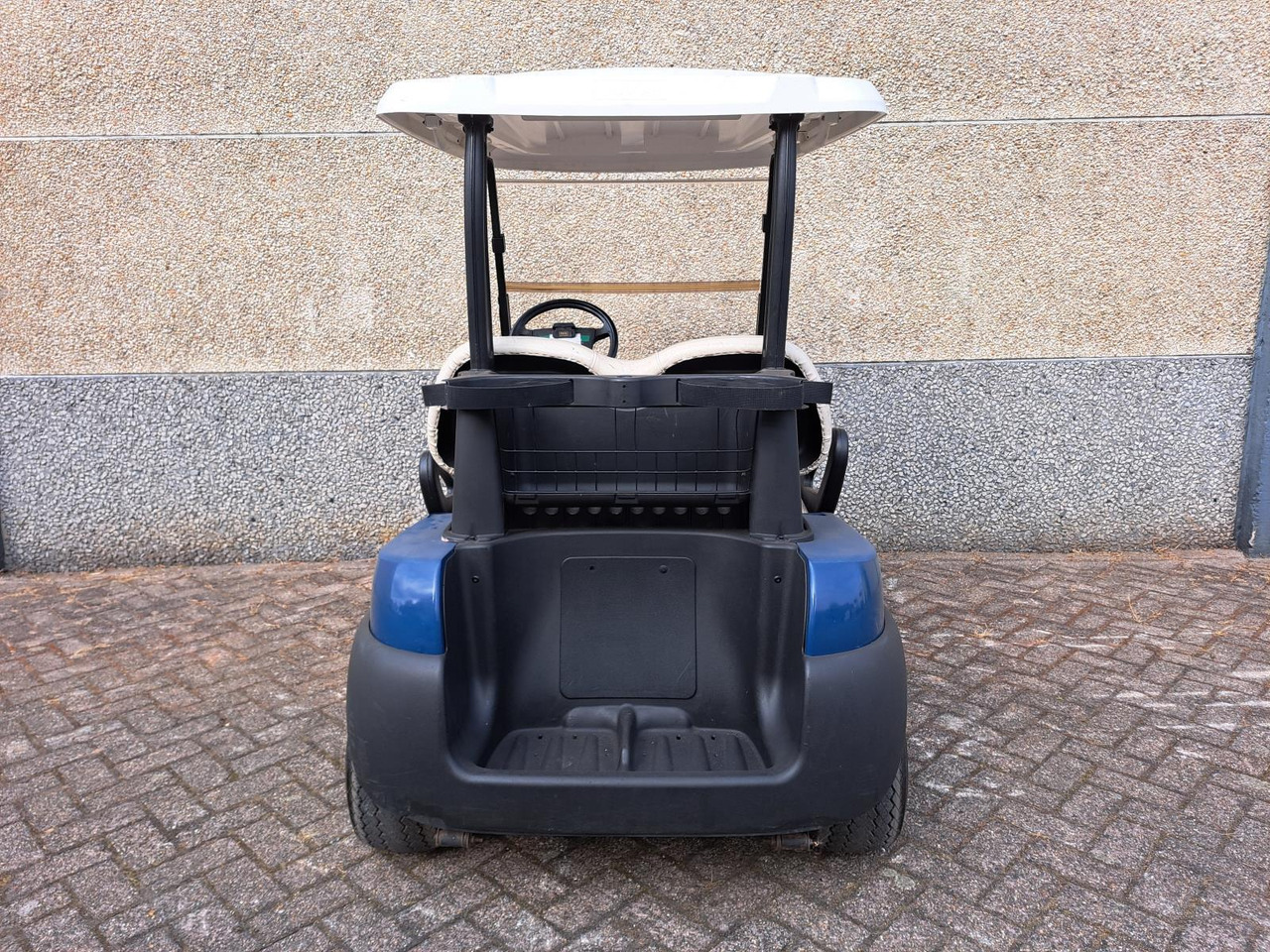 Clubcar Precedent 2 Seater Golfkar 797301 - Golfový vozík: obrázok 5 Clubcar Precedent 2 Seater Golfkar 797301 - Golfový vozík: obrázok 5