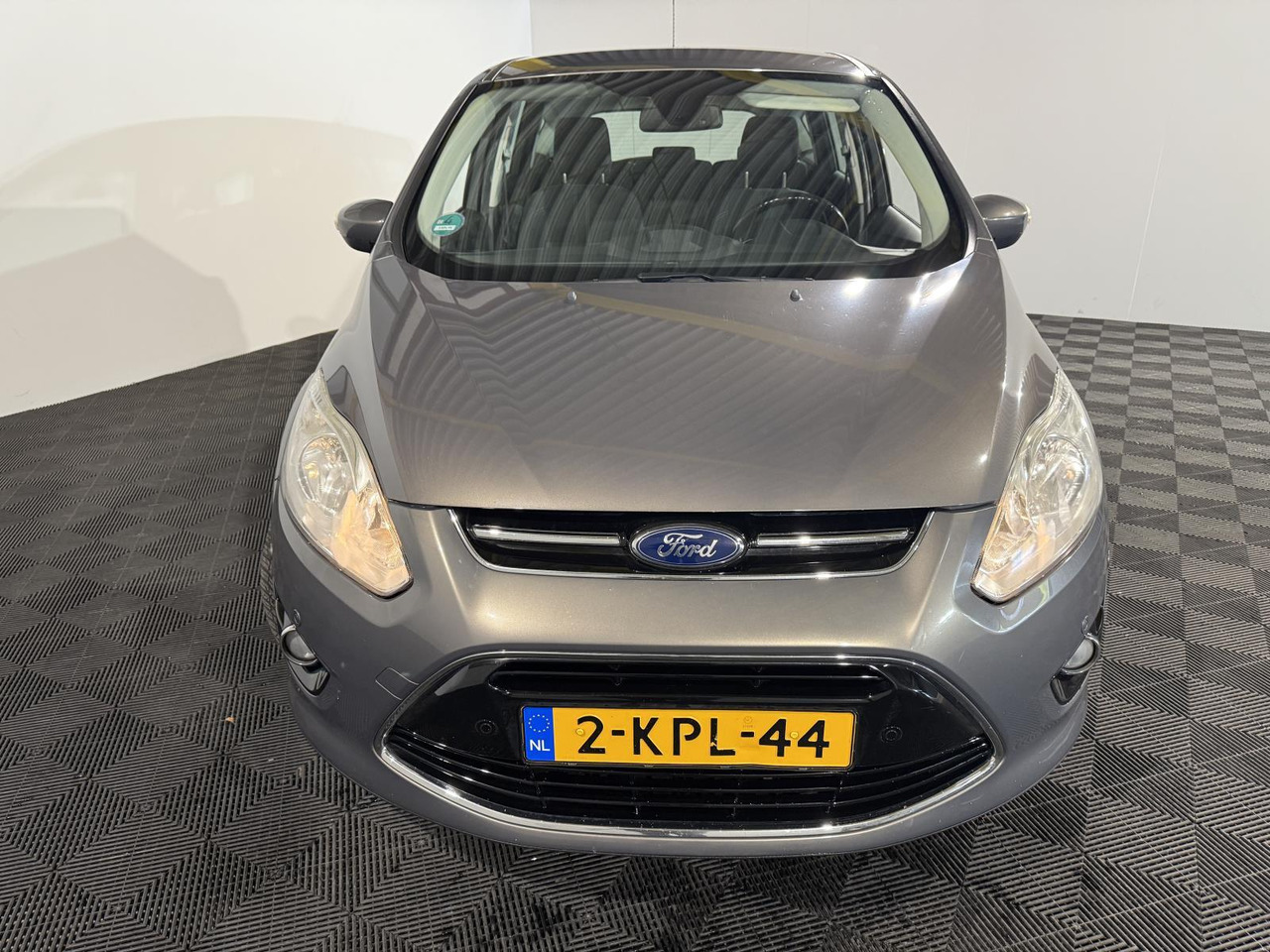 Ford | C-Max | 1.6 EcoBoost Titanium | 2013 | 162.252 km | 2KPL44 | Logisch - Automobil: obrázok 2 Ford | C-Max | 1.6 EcoBoost Titanium | 2013 | 162.252 km | 2KPL44 | Logisch - Automobil: obrázok 2
