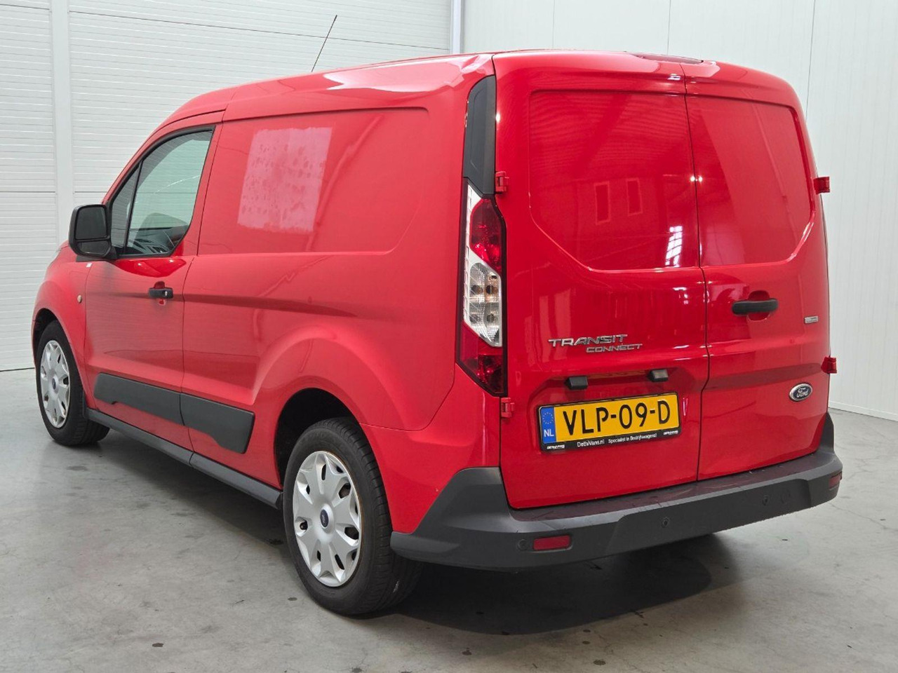 Ford Transit Connect 1.6 TDCI L1 Trend | 2014 | 141.974 km | VLP09D | NAP: Geen oordeel - Malá dodávka: obrázok 3 Ford Transit Connect 1.6 TDCI L1 Trend | 2014 | 141.974 km | VLP09D | NAP: Geen oordeel - Malá dodávka: obrázok 3