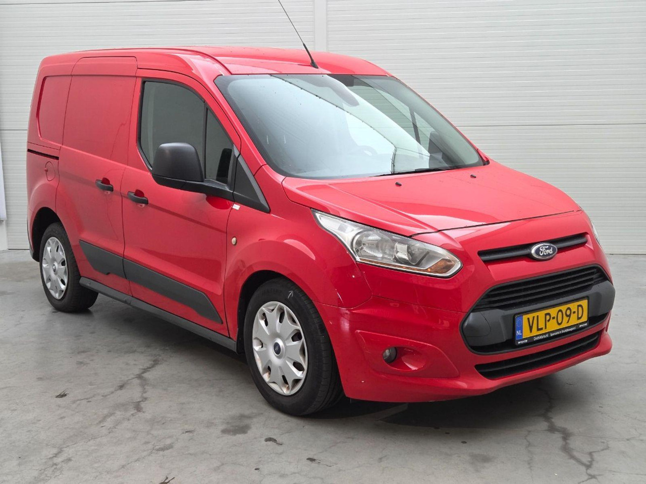 Ford Transit Connect 1.6 TDCI L1 Trend | 2014 | 141.974 km | VLP09D | NAP: Geen oordeel - Malá dodávka: obrázok 2 Ford Transit Connect 1.6 TDCI L1 Trend | 2014 | 141.974 km | VLP09D | NAP: Geen oordeel - Malá dodávka: obrázok 2