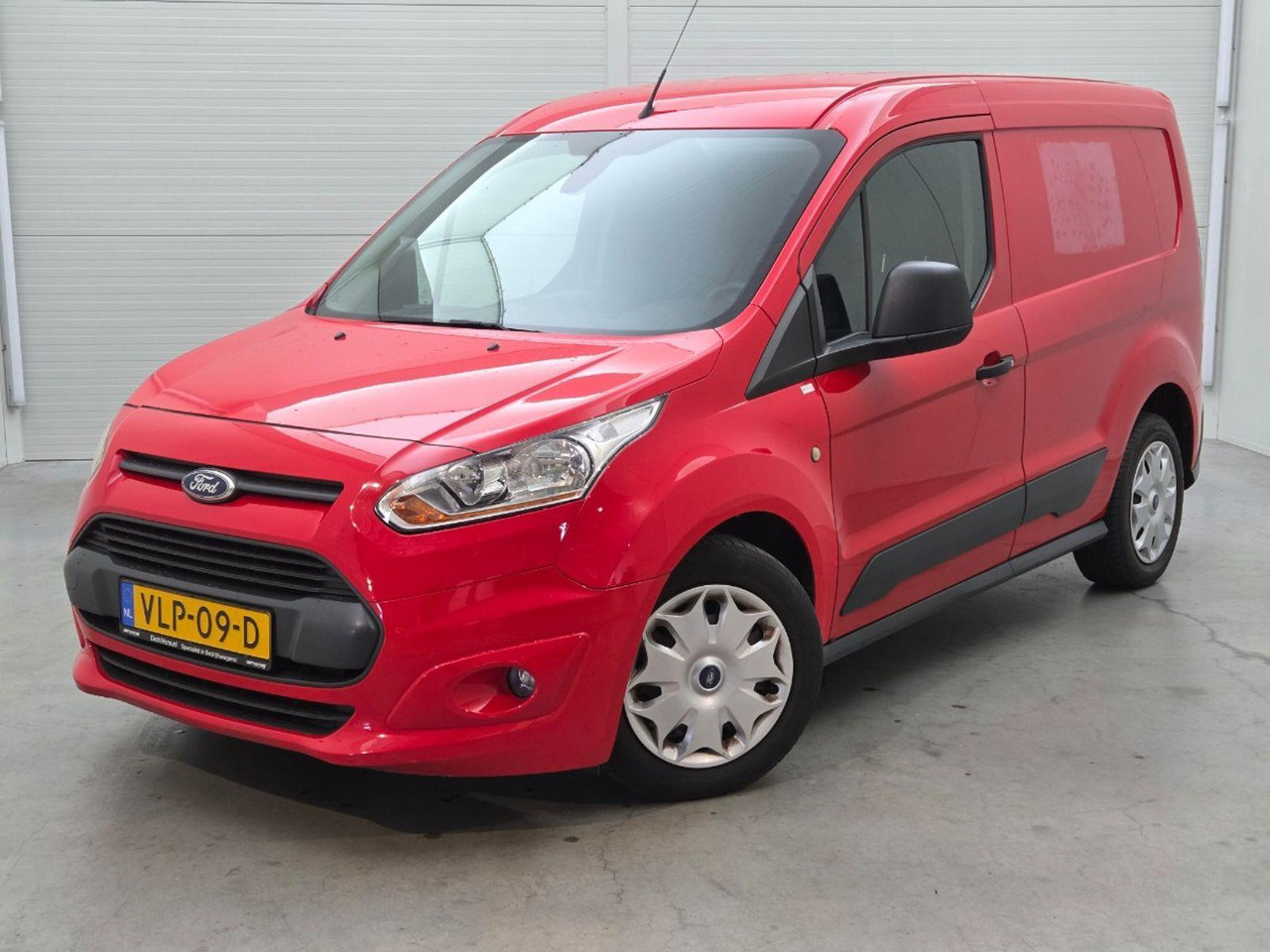Ford Transit Connect 1.6 TDCI L1 Trend | 2014 | 141.974 km | VLP09D | NAP: Geen oordeel - Malá dodávka: obrázok 1 Ford Transit Connect 1.6 TDCI L1 Trend | 2014 | 141.974 km | VLP09D | NAP: Geen oordeel - Malá dodávka: obrázok 1