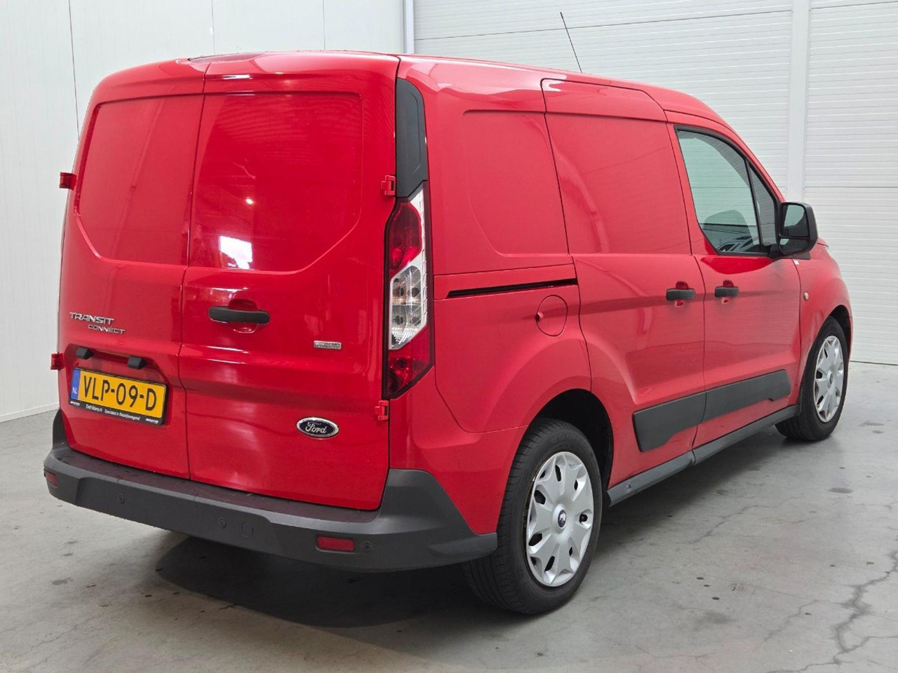 Ford Transit Connect 1.6 TDCI L1 Trend | 2014 | 141.974 km | VLP09D | NAP: Geen oordeel - Malá dodávka: obrázok 4 Ford Transit Connect 1.6 TDCI L1 Trend | 2014 | 141.974 km | VLP09D | NAP: Geen oordeel - Malá dodávka: obrázok 4