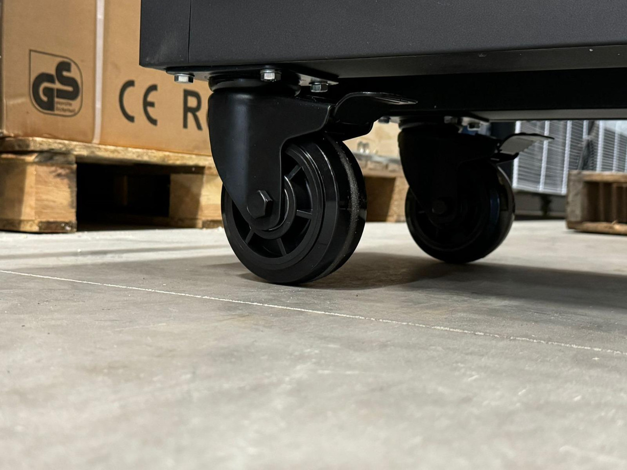 Gereedschapwagen Stahlbär Deutschland, Lades gevuld: 10/13 - Vybavenie garáže/ Dielne: obrázok 4 Gereedschapwagen Stahlbär Deutschland, Lades gevuld: 10/13 - Vybavenie garáže/ Dielne: obrázok 4