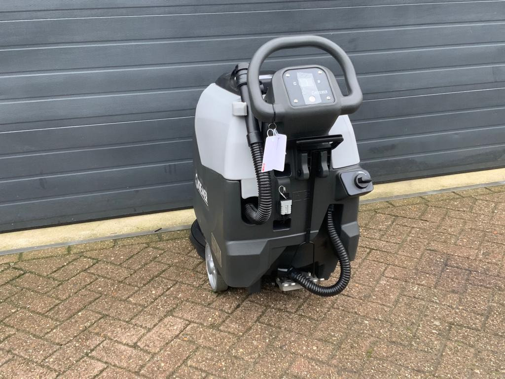 Kremer KR-FL50A Schrobmachine - Čistiaca technika: obrázok 2 Kremer KR-FL50A Schrobmachine - Čistiaca technika: obrázok 2