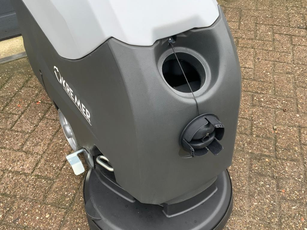Kremer KR-FL50A Schrobmachine - Čistiaca technika: obrázok 4 Kremer KR-FL50A Schrobmachine - Čistiaca technika: obrázok 4