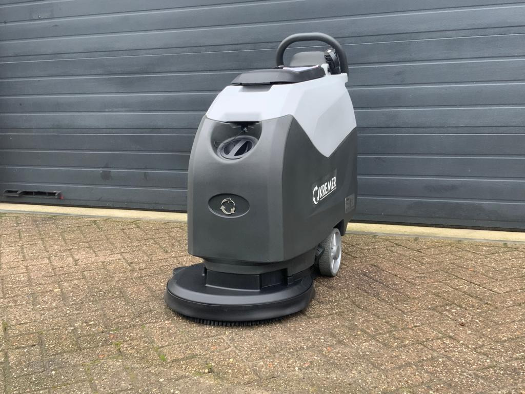 Kremer KR-FL50A Schrobmachine - Čistiaca technika: obrázok 3 Kremer KR-FL50A Schrobmachine - Čistiaca technika: obrázok 3