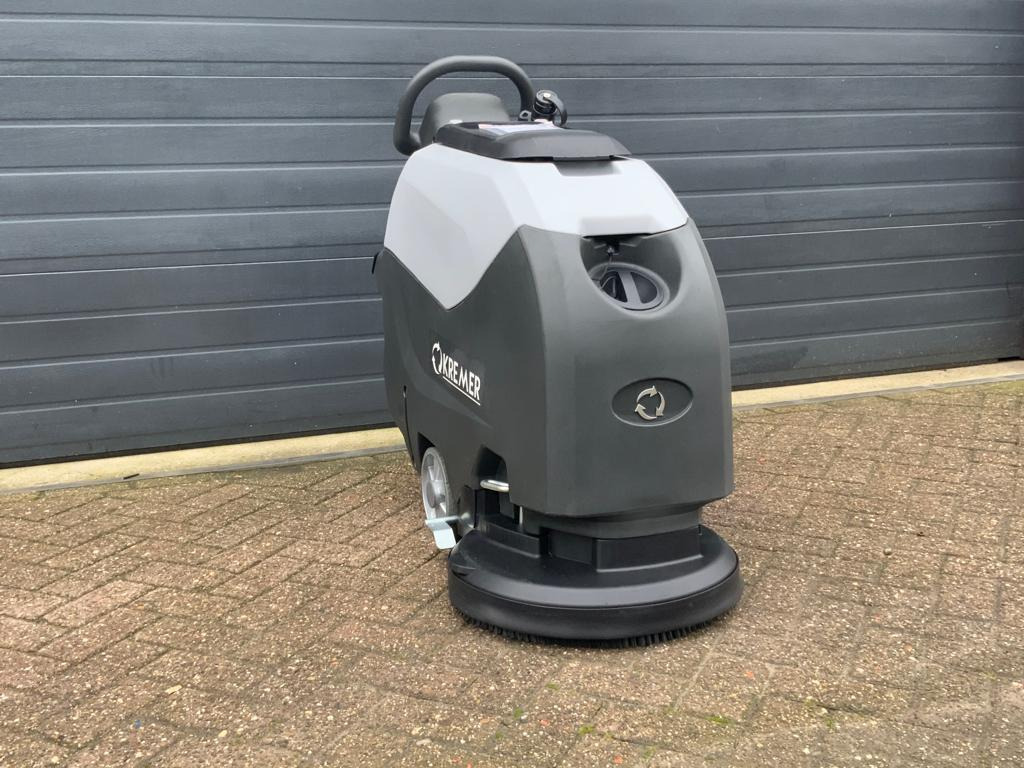 Kremer KR-FL50A Schrobmachine - Čistiaca technika: obrázok 1 Kremer KR-FL50A Schrobmachine - Čistiaca technika: obrázok 1